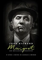  Расследования комиссара Мегрэ (1967) смотреть онлайн в HD