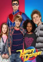  Опасный Генри (2014) смотреть онлайн в HD