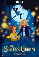  Сестры Гримм (2025) смотреть онлайн в HD
