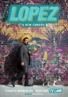  Лопес (2016) смотреть онлайн в HD