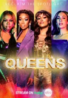 Королевы (2021) смотреть онлайн в HD