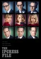  Досье Ипкресс (2022) смотреть онлайн в HD